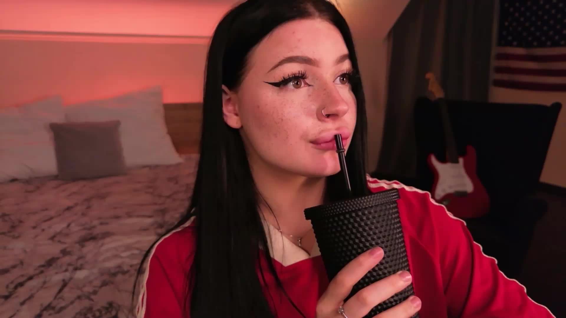 LisaaLiss Live Sex August 30, 2026