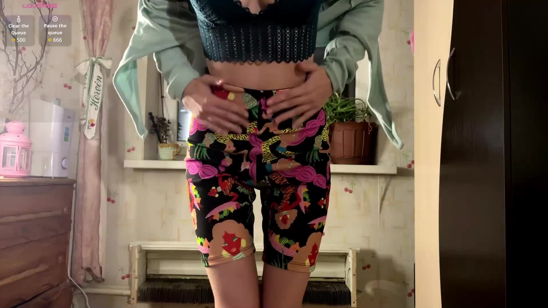 AdrianaScott Live Sex August 30, 2026