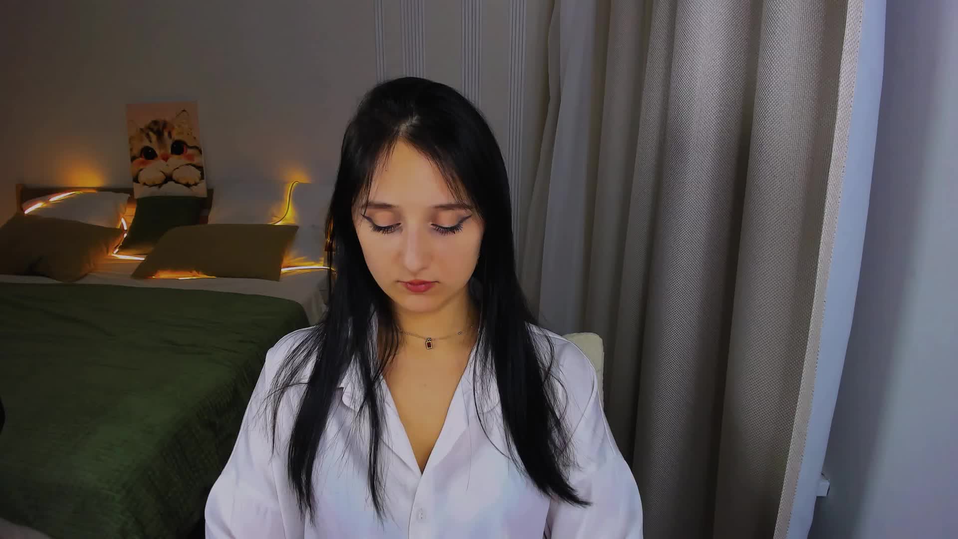 JulietteMonli Live Sex August 30, 2026