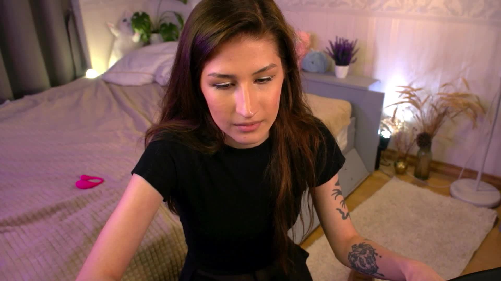 SarahRude Live Sex August 30, 2026