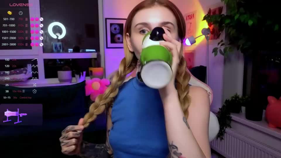 britney_lynch Live Sex August 31, 2026