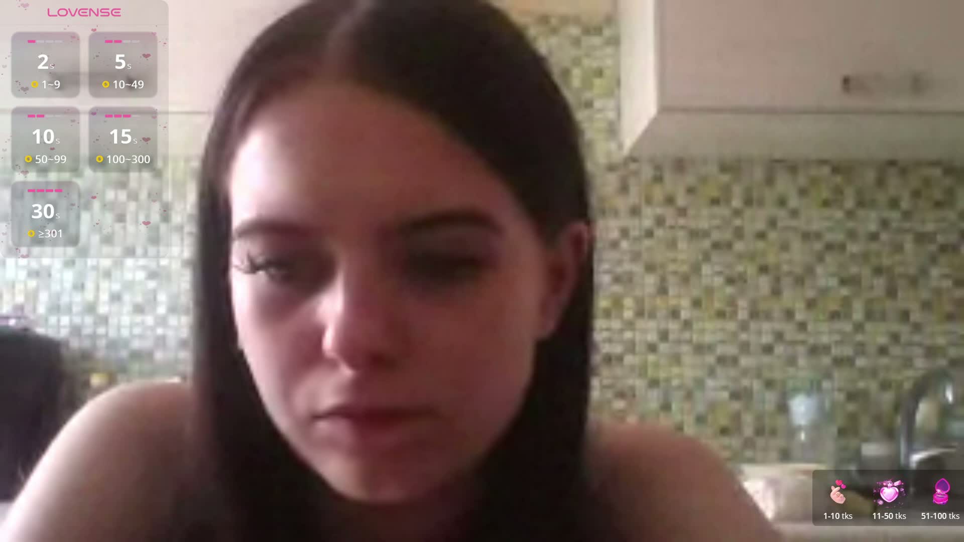 GayeHinaman Live Sex August 31, 2026