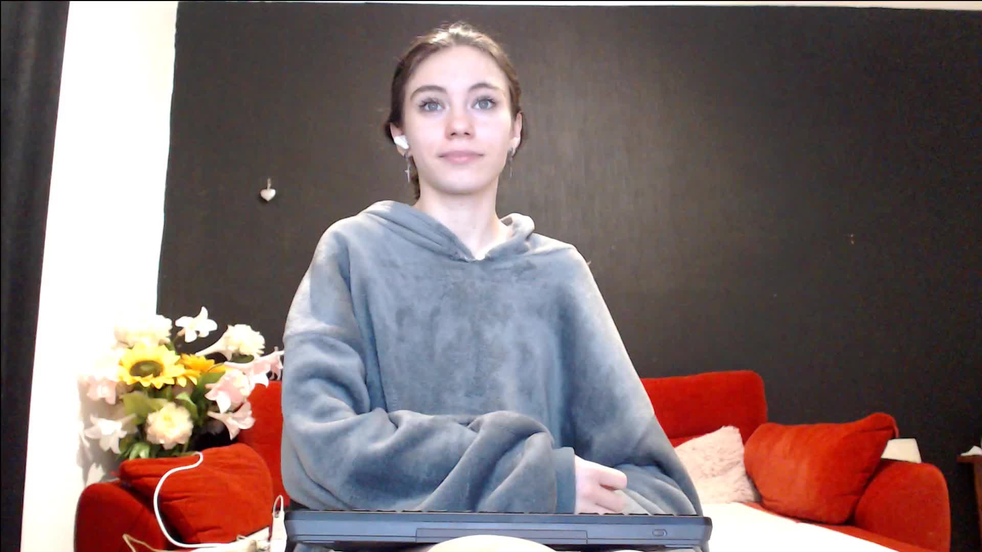 Danielle-Morina Live Sex August 31, 2026