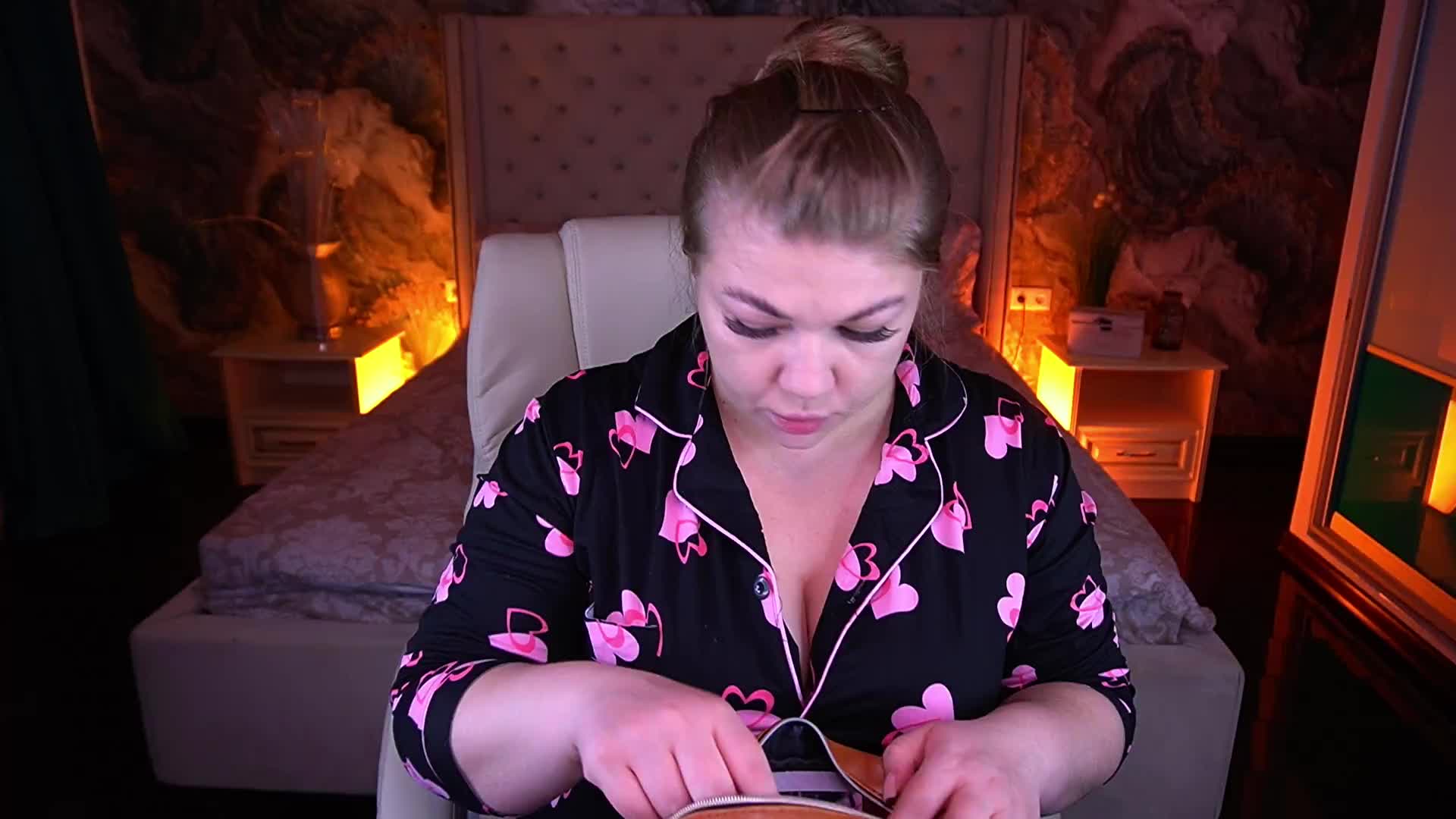 LyalyaPiska Live Sex August 31, 2026
