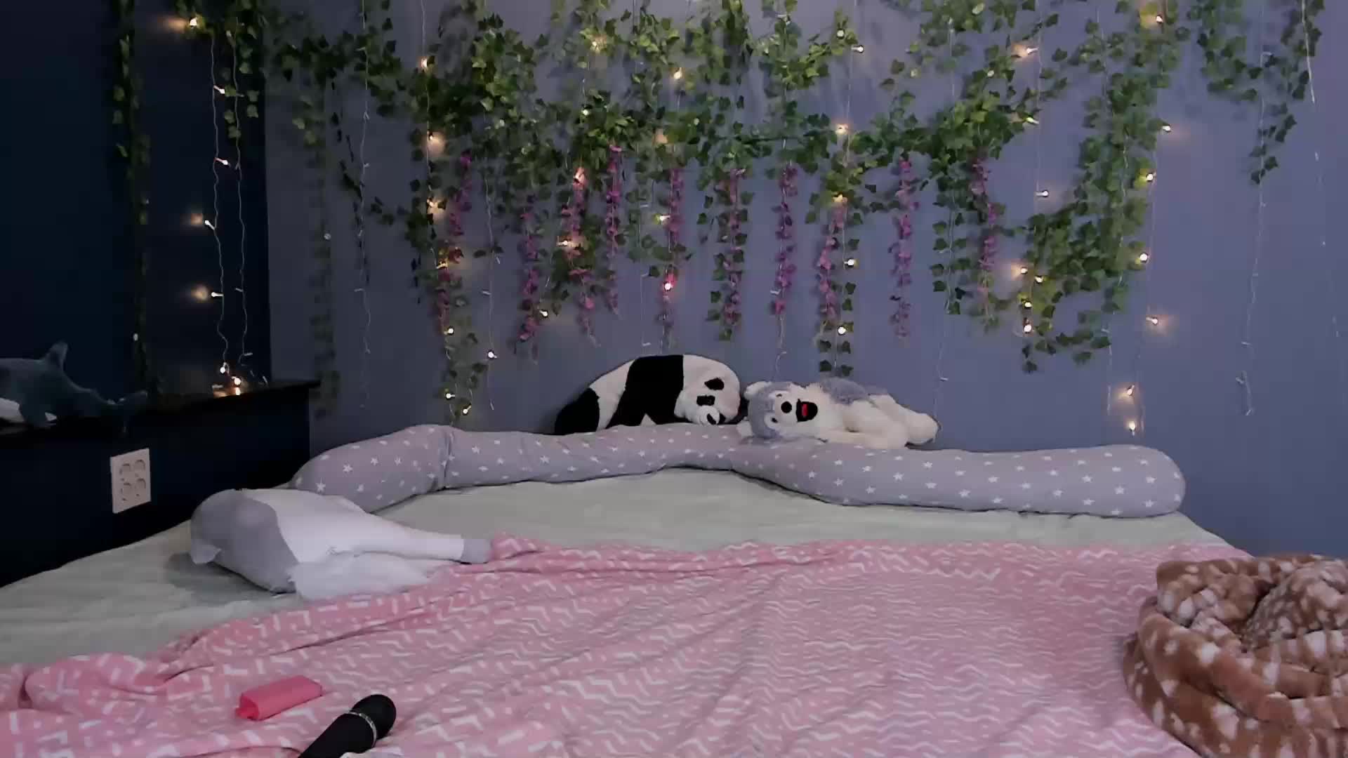 LillieBerry Live Sex August 31, 2026