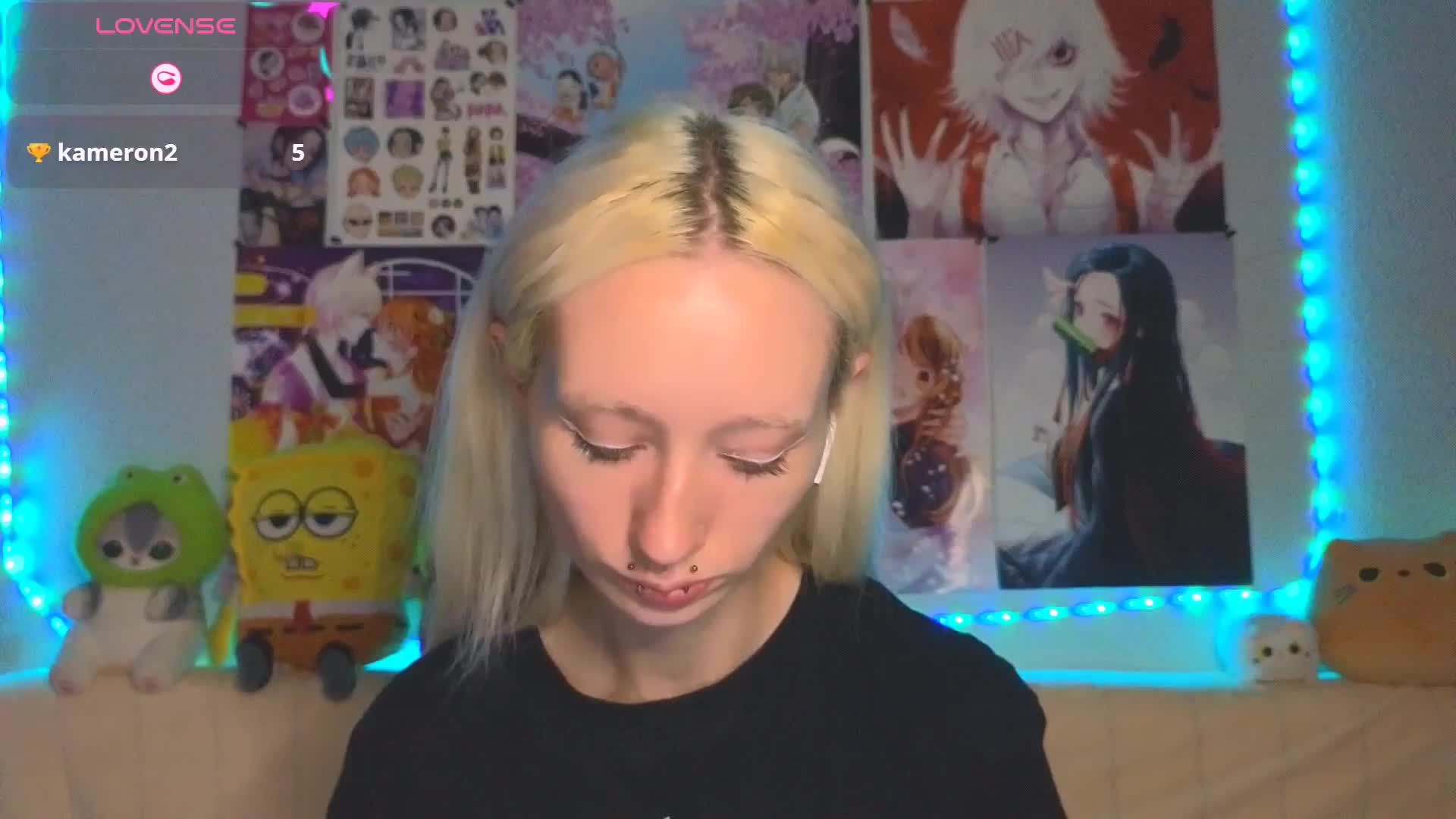 KatiaNabiee Live Sex August 31, 2026