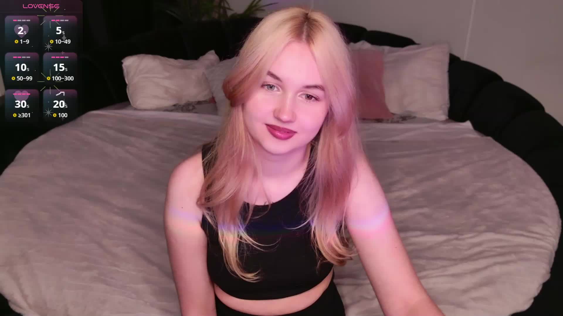 LillyEyess Live Sex August 31, 2026