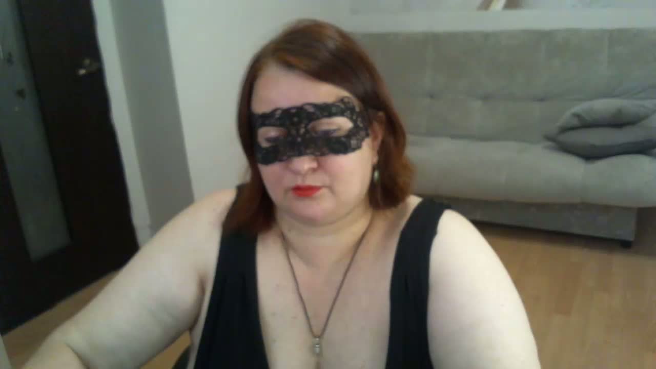 AgilaMipo Live Sex August 31, 2026