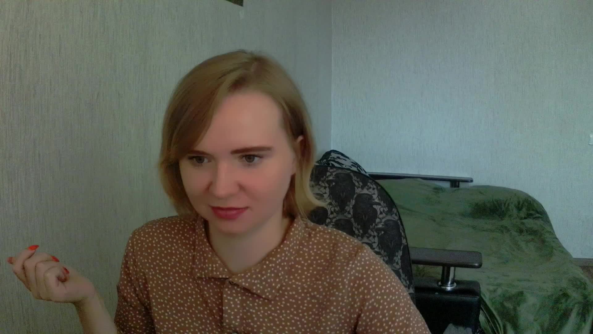 Ketrincold Live Sex August 31, 2026