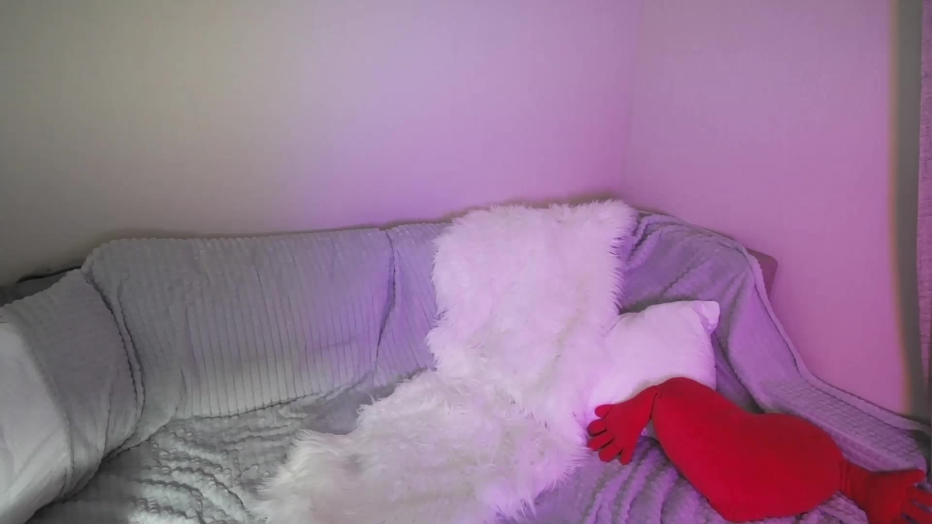 OliviaKim Live Sex August 31, 2026
