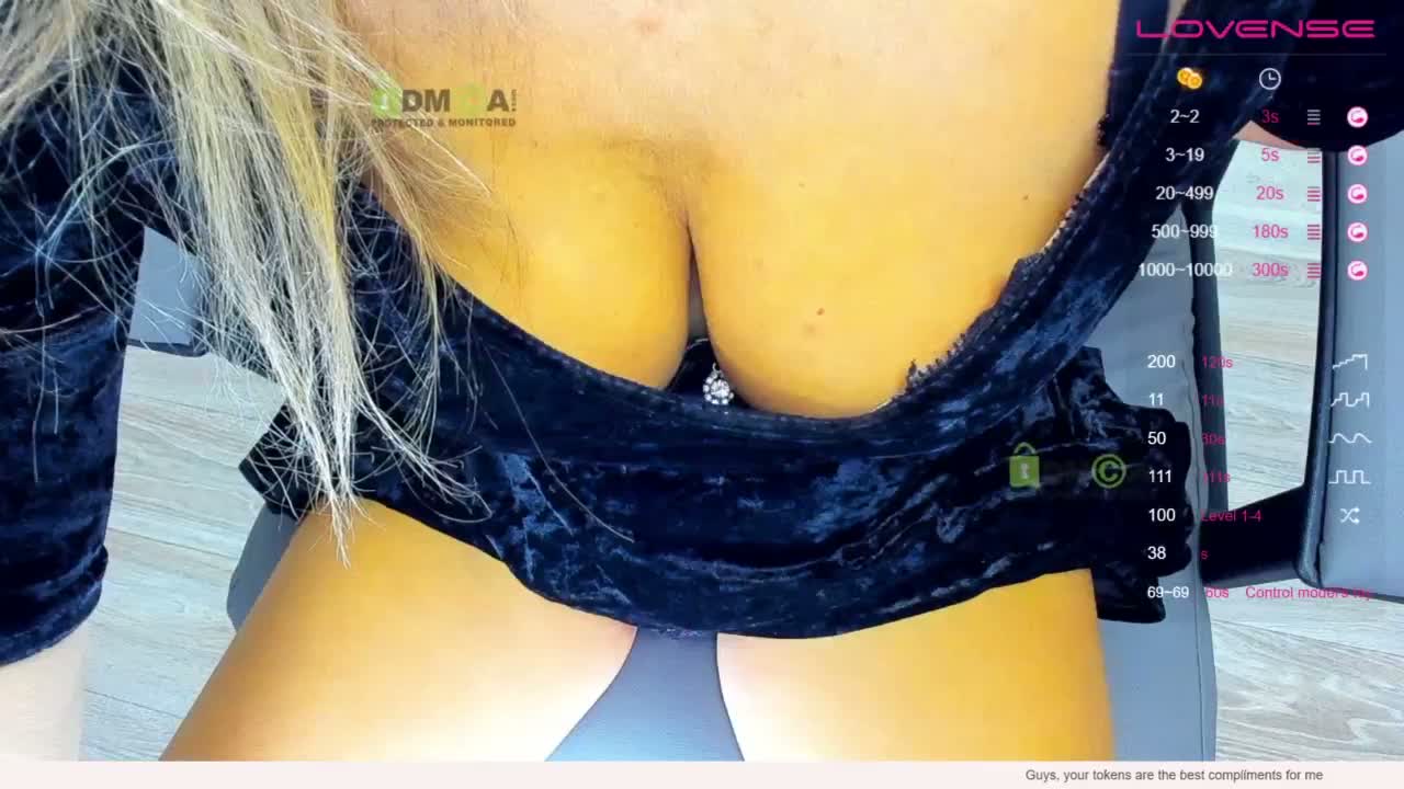 -Tane4ka- Live Sex August 31, 2026