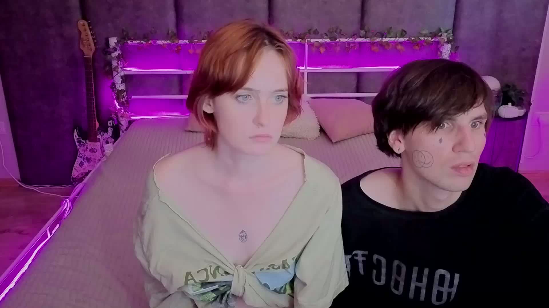 DannylovesMary Live Sex August 31, 2026