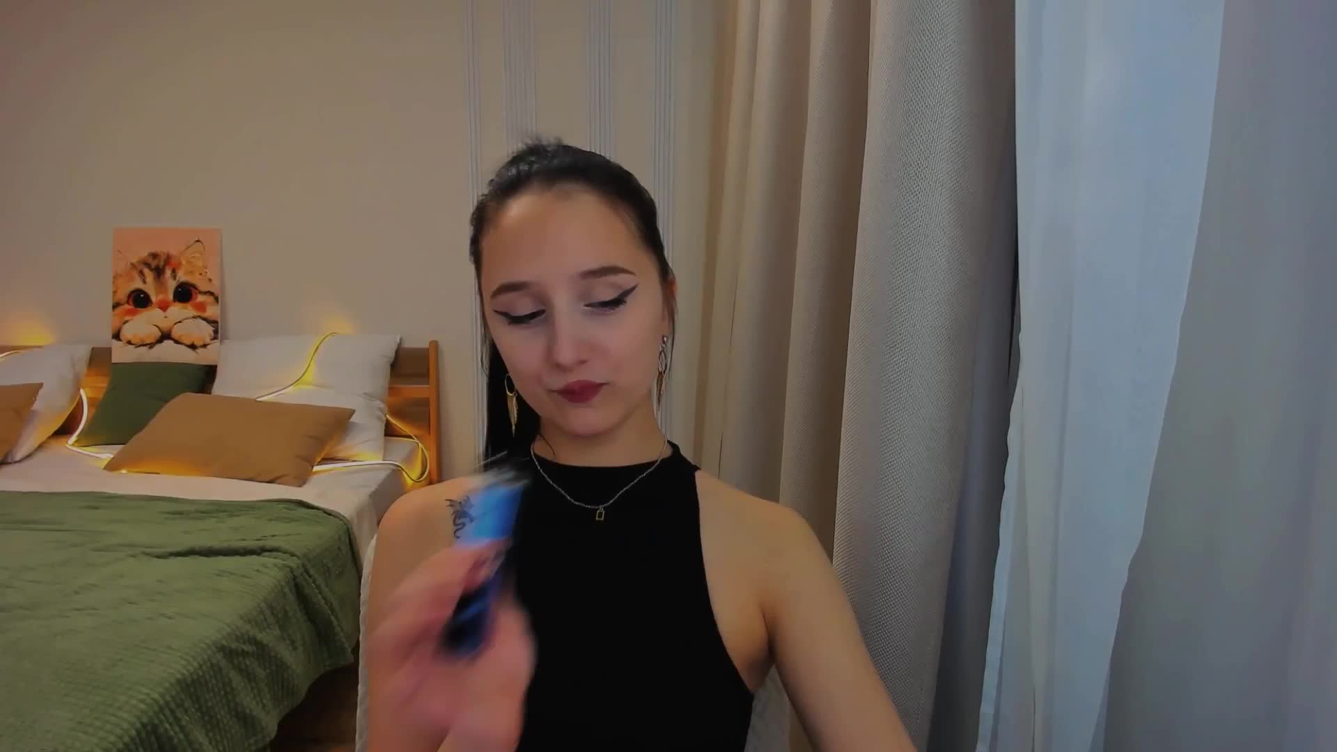 JulietteMonli Live Sex August 31, 2026