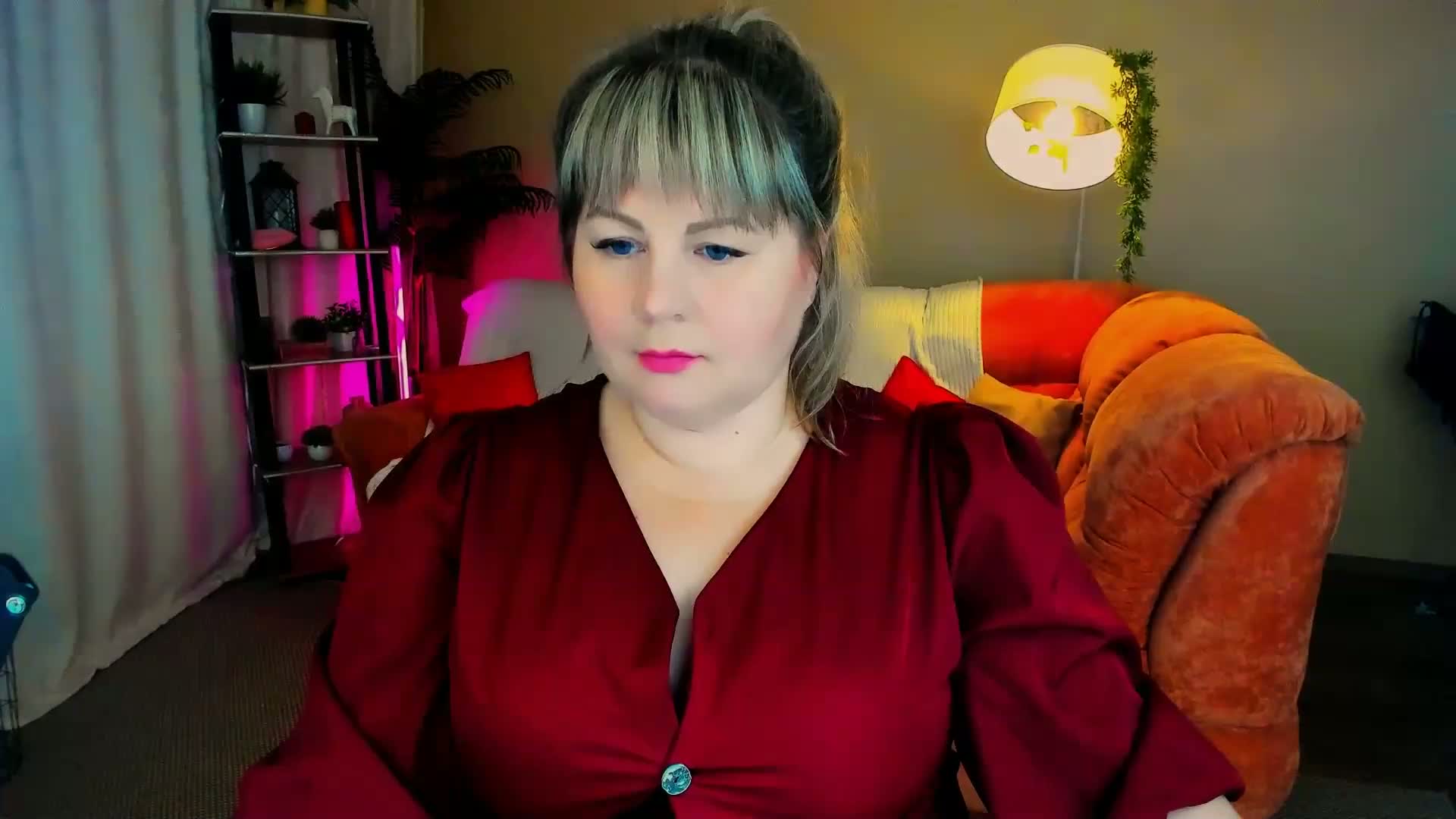 CrystaalStaar Live Sex August 31, 2026