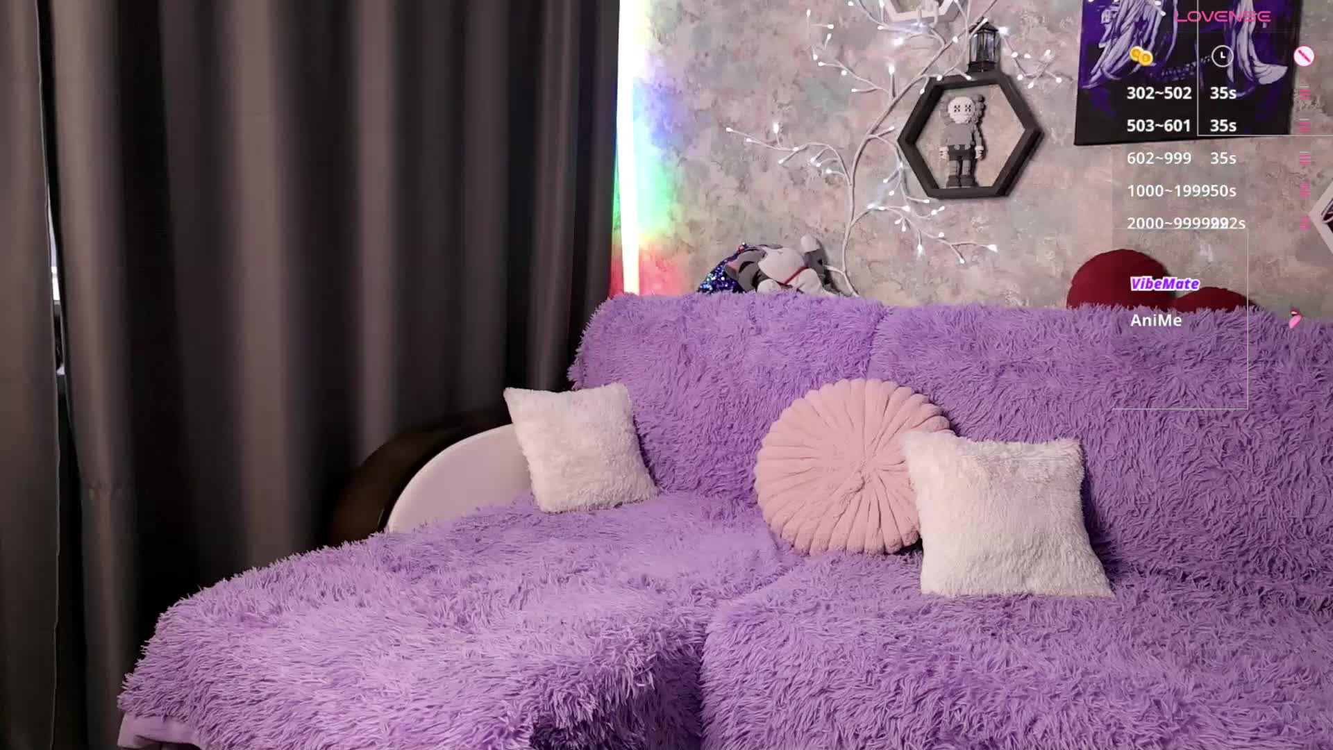 Yunakiss Live Sex August 31, 2026