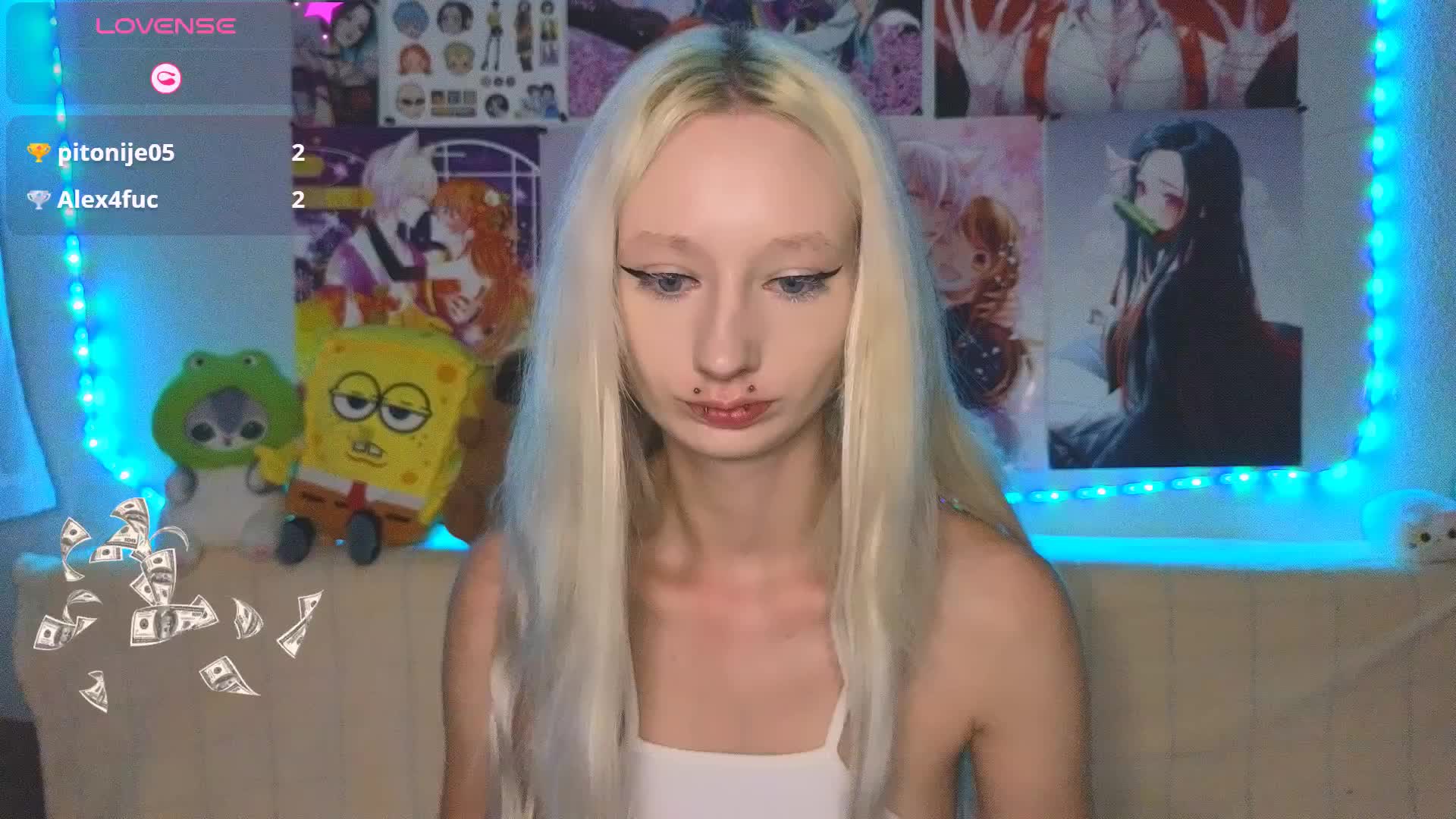 KatiaNabiee Live Sex August 31, 2026
