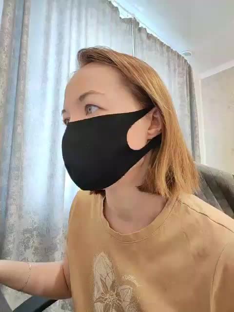 Viktoriya24 Live Sex August 31, 2026