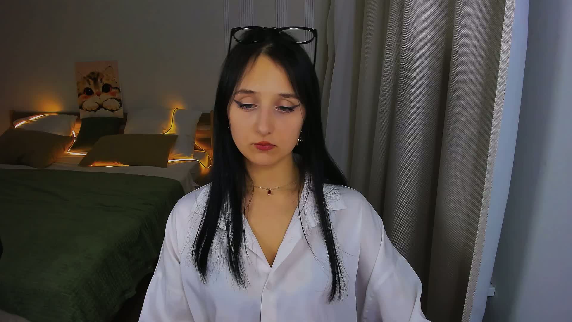 JulietteMonli Live Sex August 31, 2026
