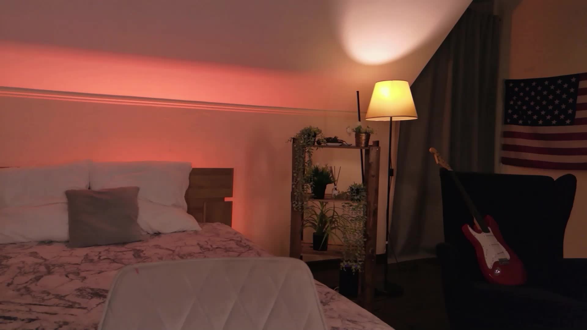 LisaaLiss Live Sex September 1, 2026