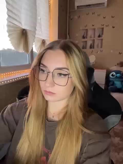 ScarletWitch Live Sex September 1, 2026