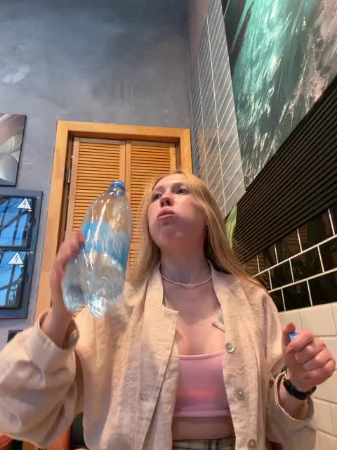 LiiBaby Live Sex September 1, 2026