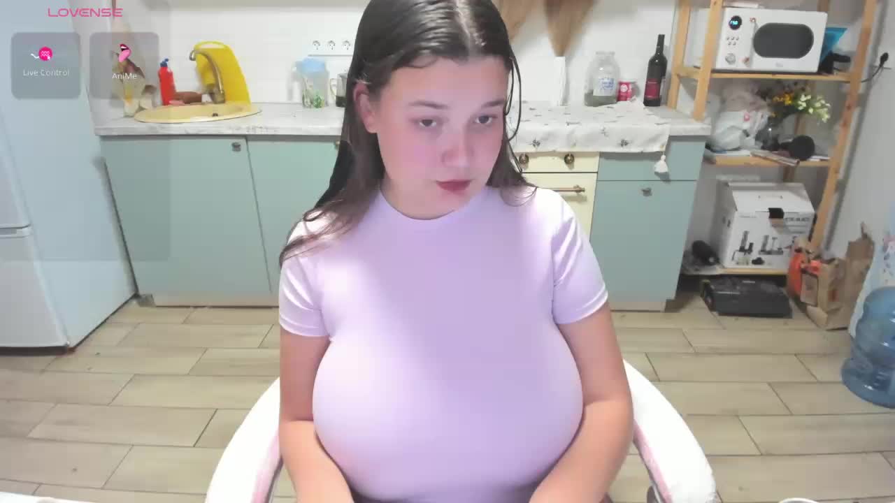 LinaEl23 Live Sex September 1, 2026