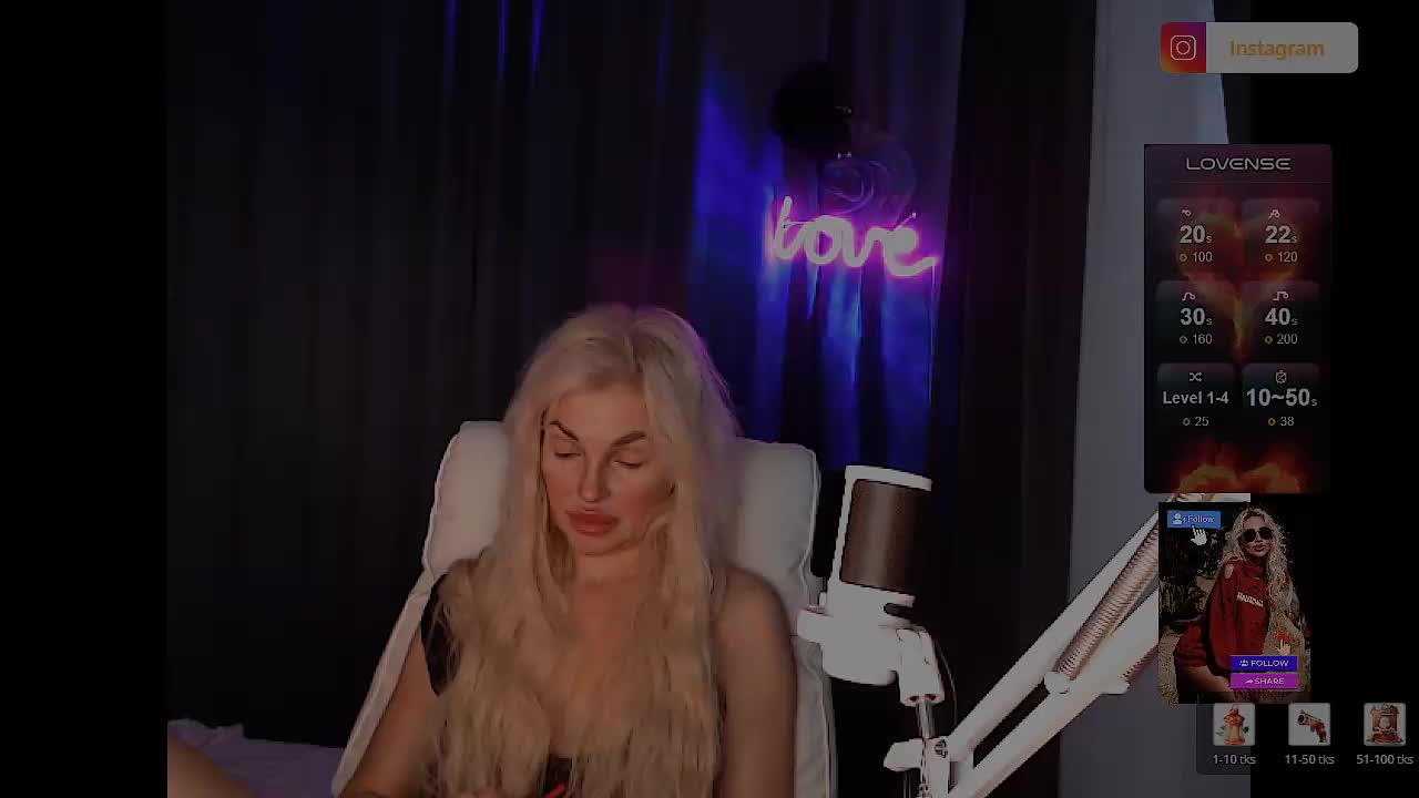 Margo77-1 Live Sex September 1, 2026