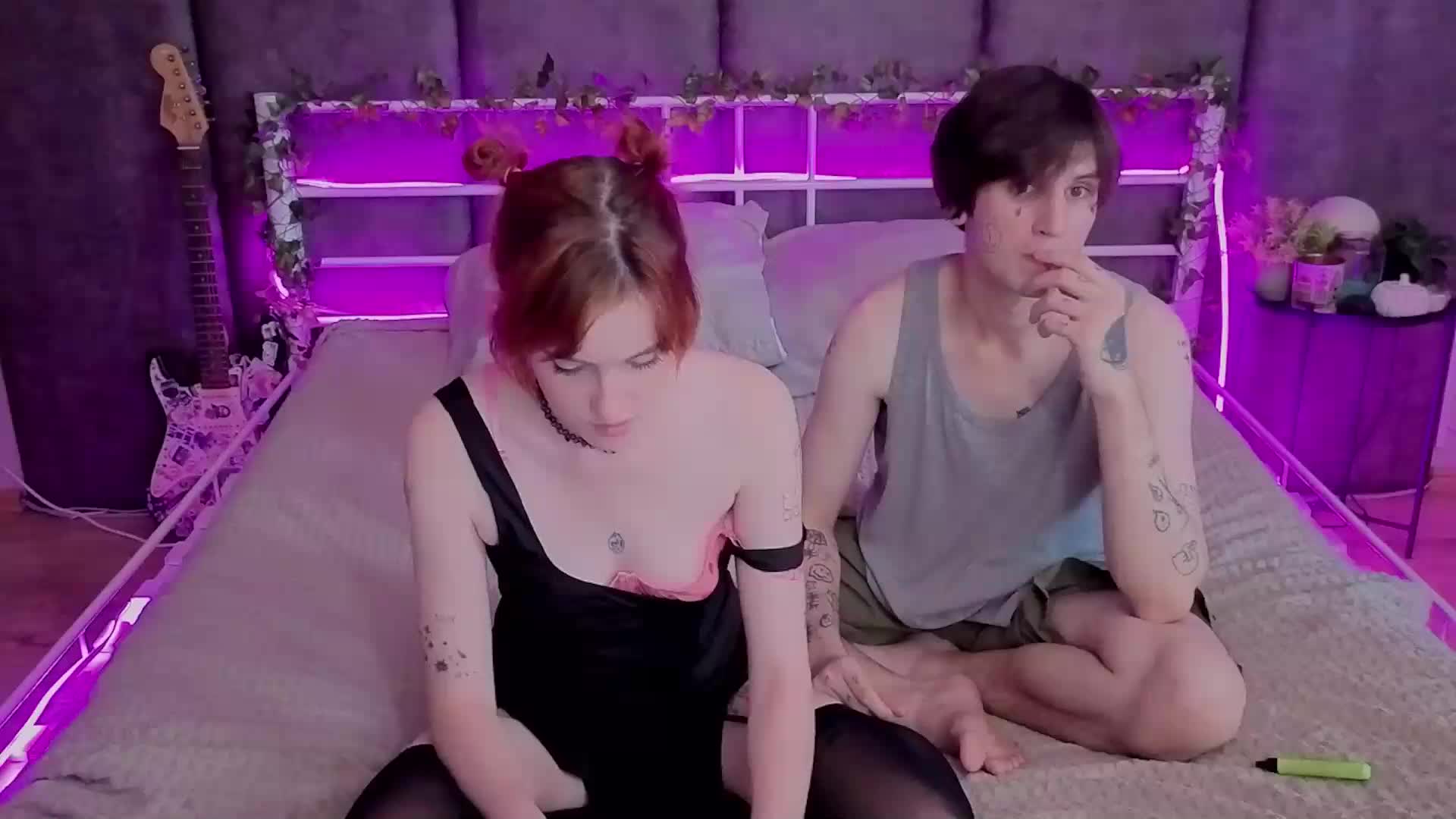 DannylovesMary Live Sex September 1, 2026