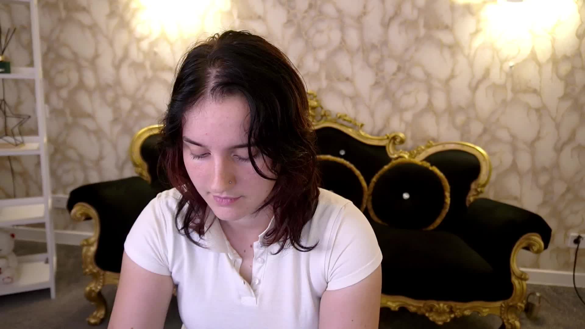 ZlataSky Live Sex September 1, 2026