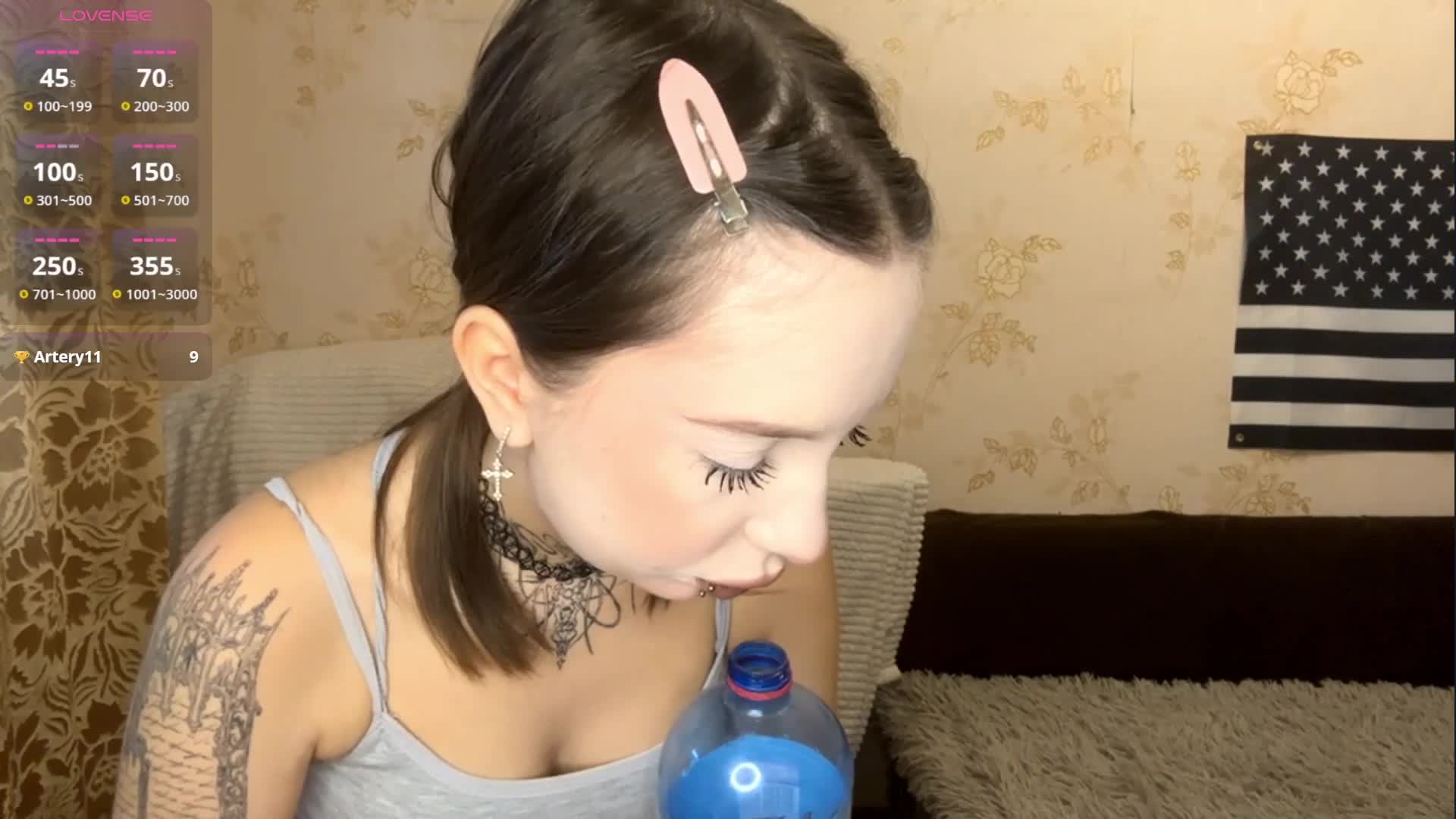 WillodeanHole Live Sex September 1, 2026