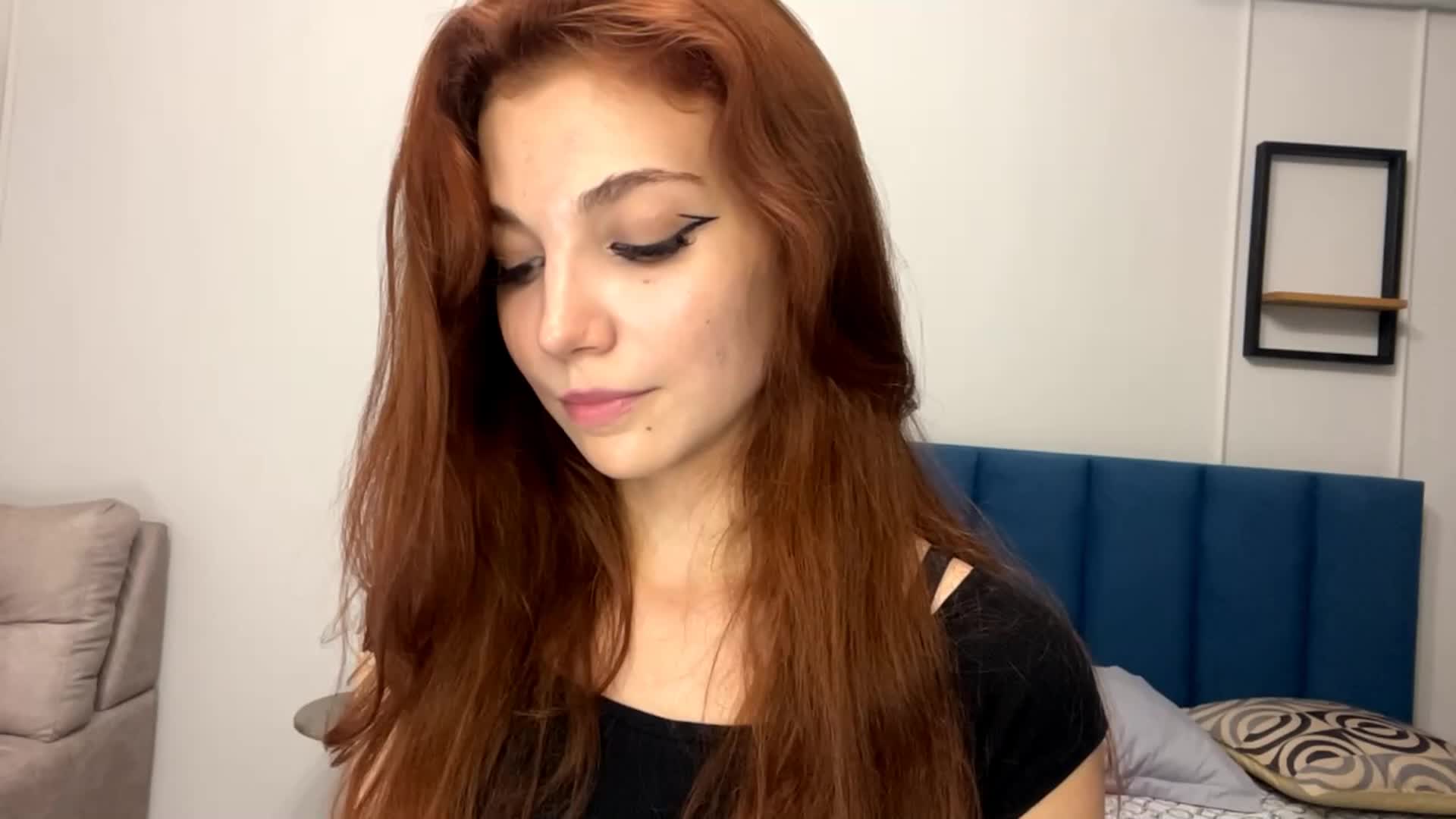 MyrleLinnan Live Sex September 1, 2026