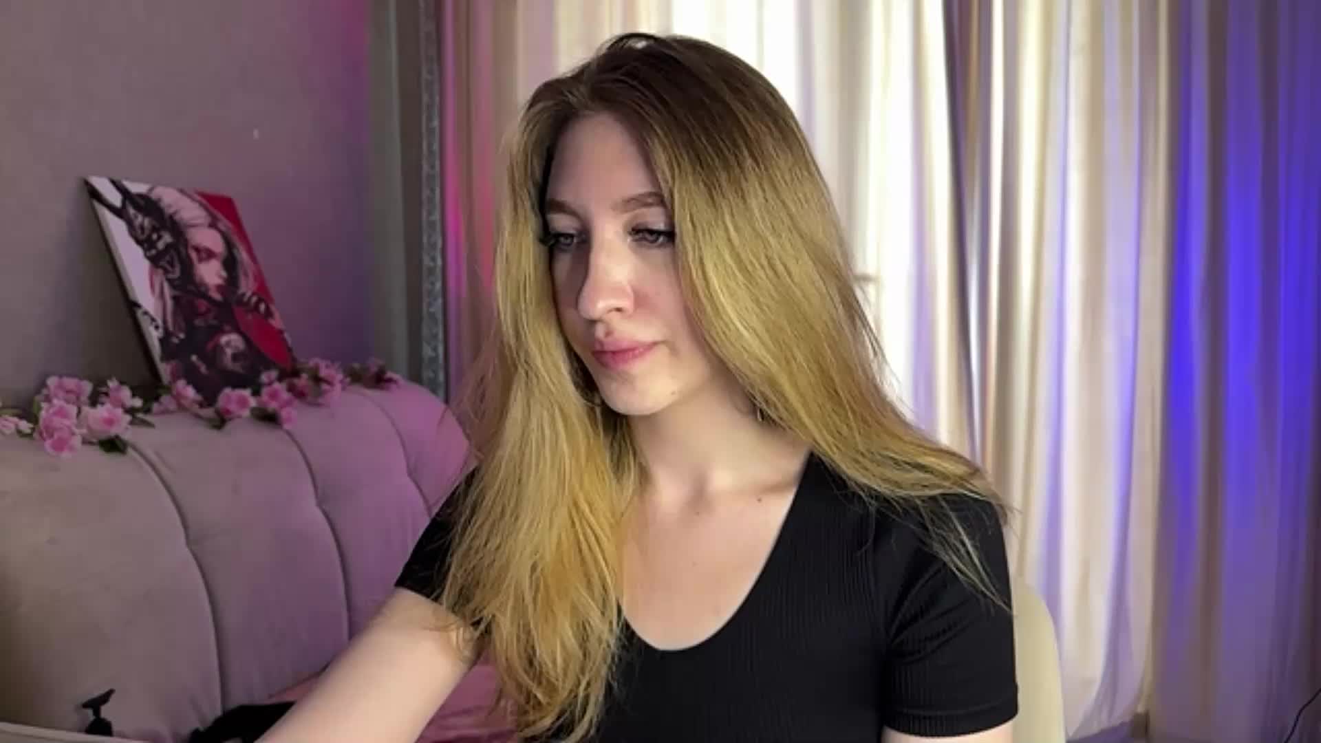 creamberryy Live Sex September 1, 2026