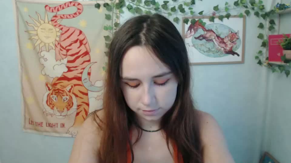 veryveryvery_shy Live Sex September 1, 2026