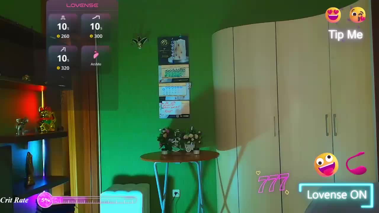 Veronika_Gold Live Sex September 1, 2026