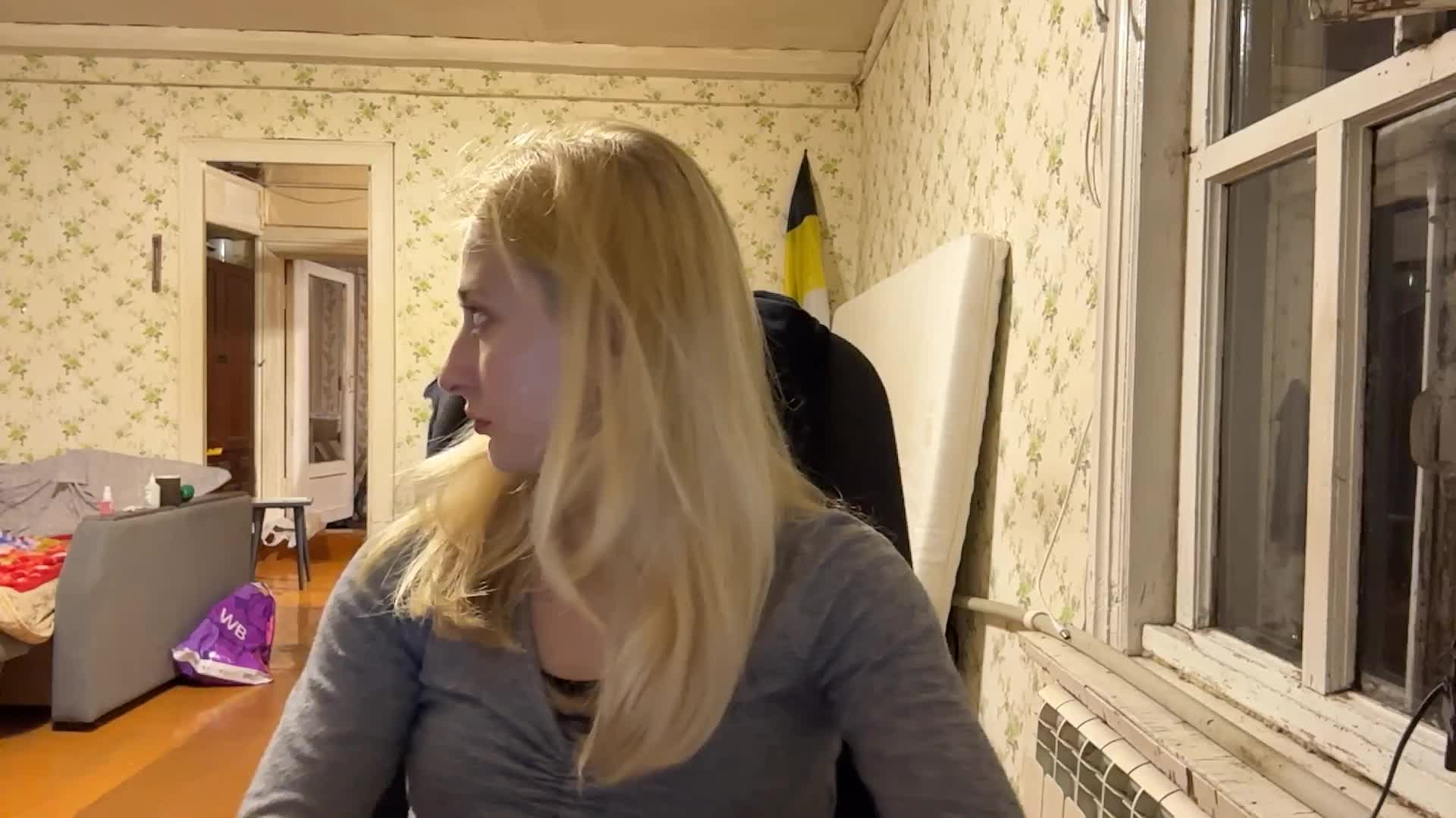 LavadaMalle Live Sex September 1, 2026