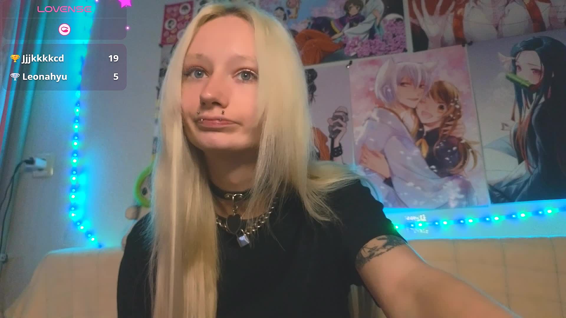 KatiaNabiee Live Sex September 1, 2026
