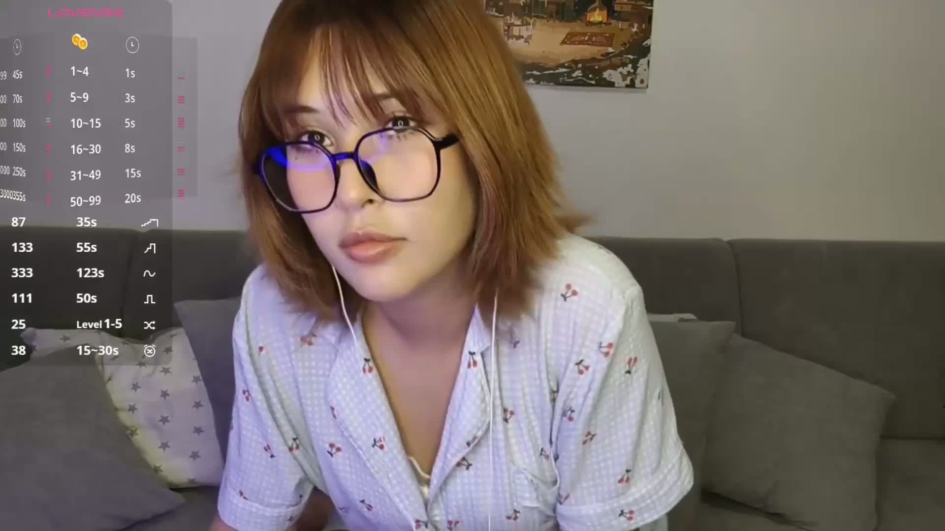 MargheritaBergh Live Sex September 1, 2026