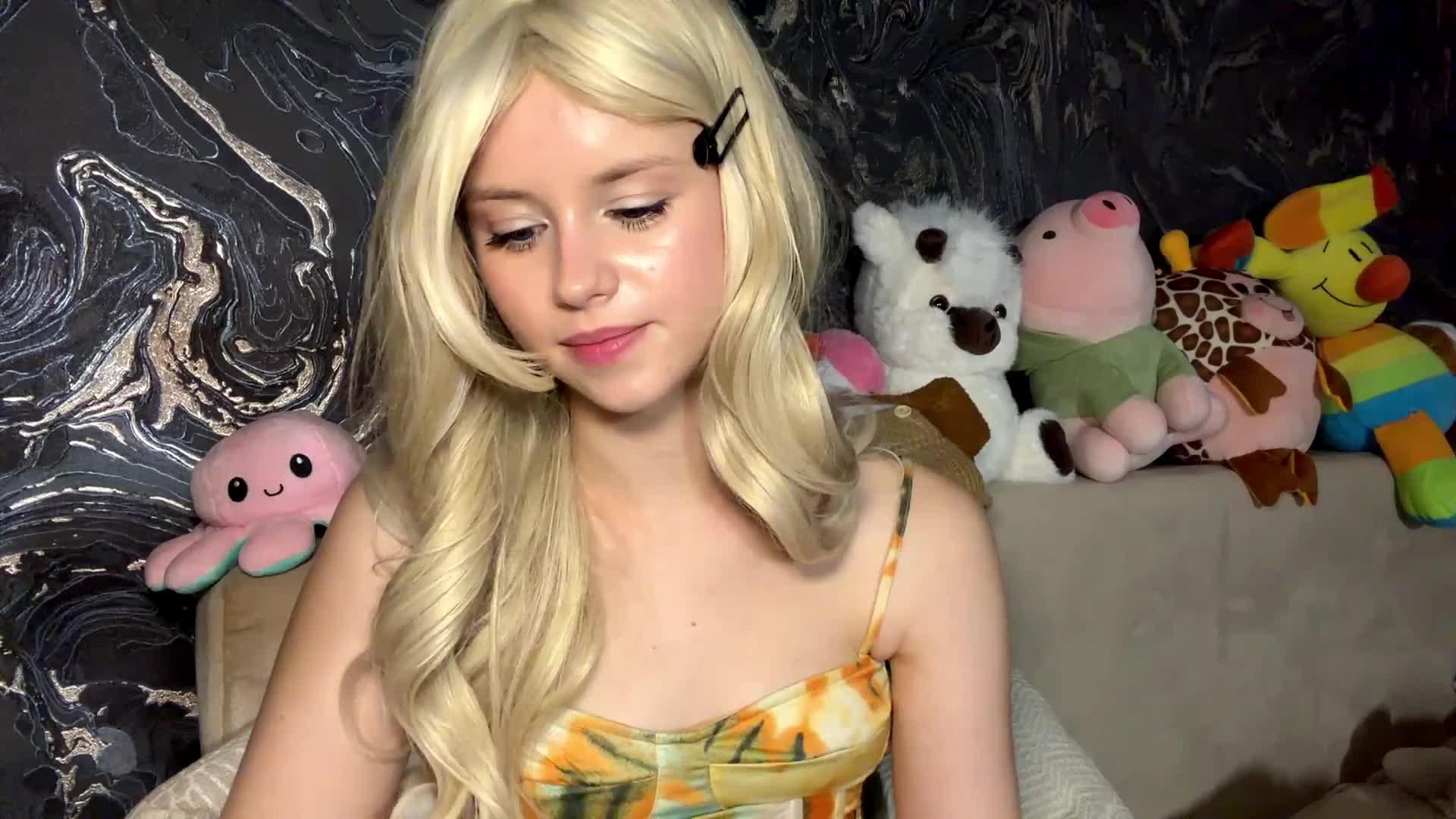 BundtAmely Live Sex September 1, 2026