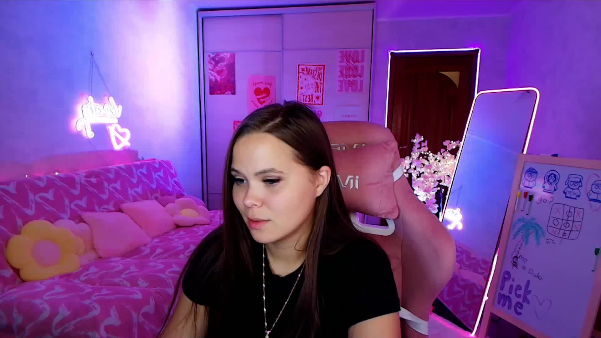 kirakiralove09 Live Sex September 1, 2026