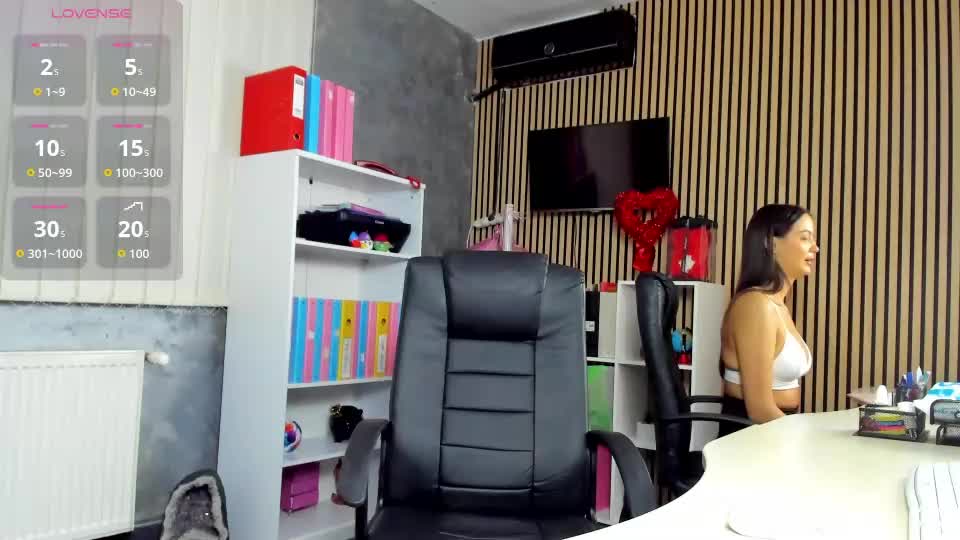 daryastars Live Sex September 1, 2026