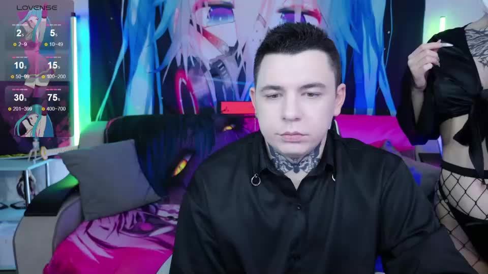 aurora_natsuki Live Sex September 1, 2026