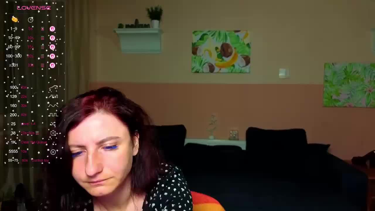 Musekittyjeni112 Live Sex September 1, 2026