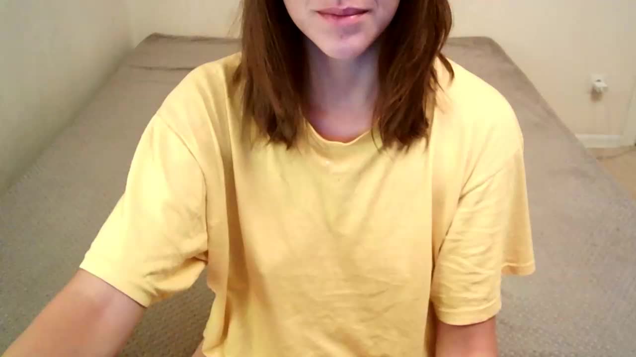 TanaShemow Live Sex September 1, 2026
