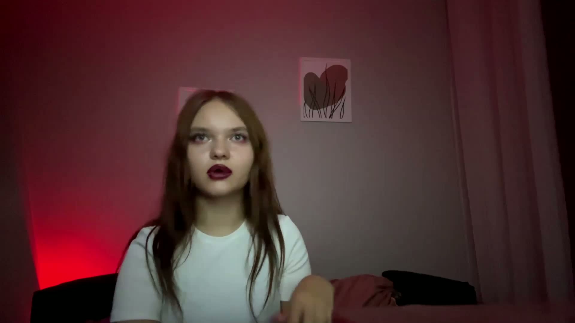 ZlataMurz Live Sex September 1, 2026