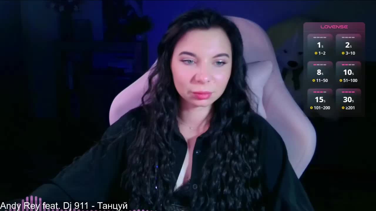 SAS-SoleTease Live Sex September 1, 2026