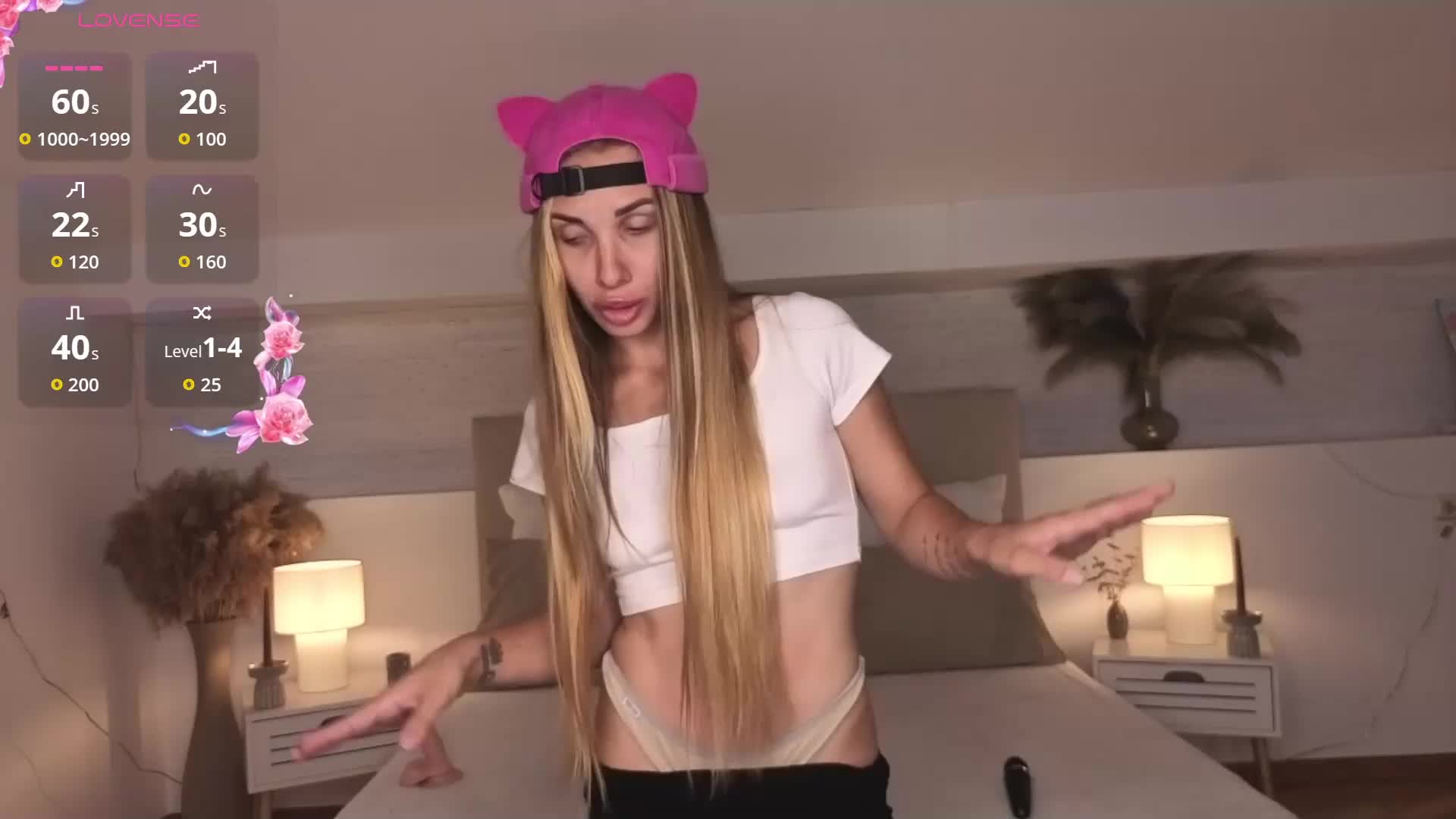 MissAmeliia Live Sex September 1, 2026