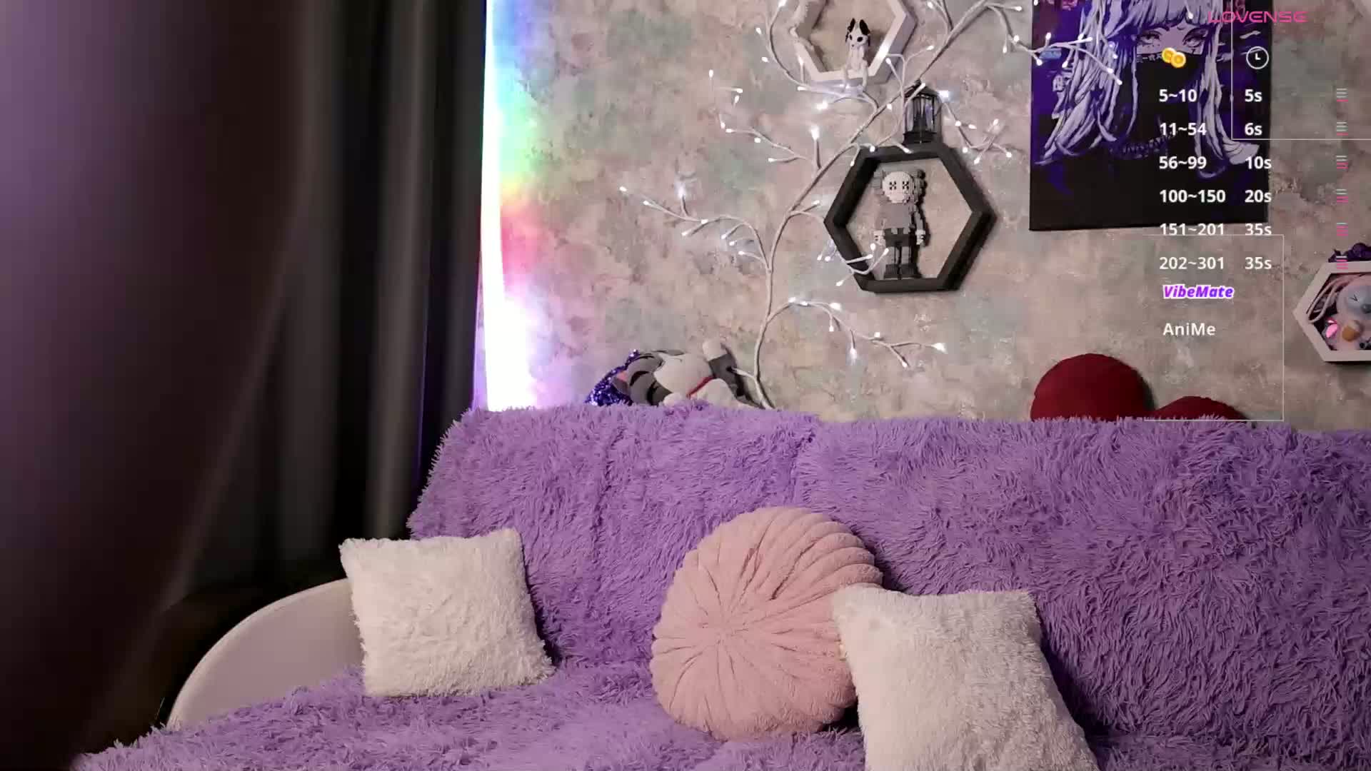 Yunakiss Live Sex September 1, 2026