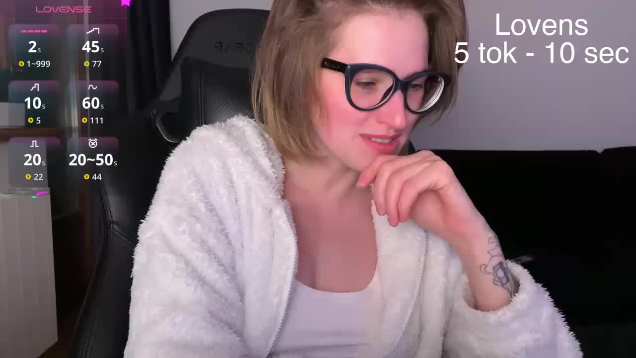 Sexy-Sweets Live Sex September 1, 2026