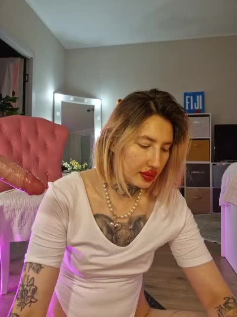 femmfatale Live Sex September 2, 2026
