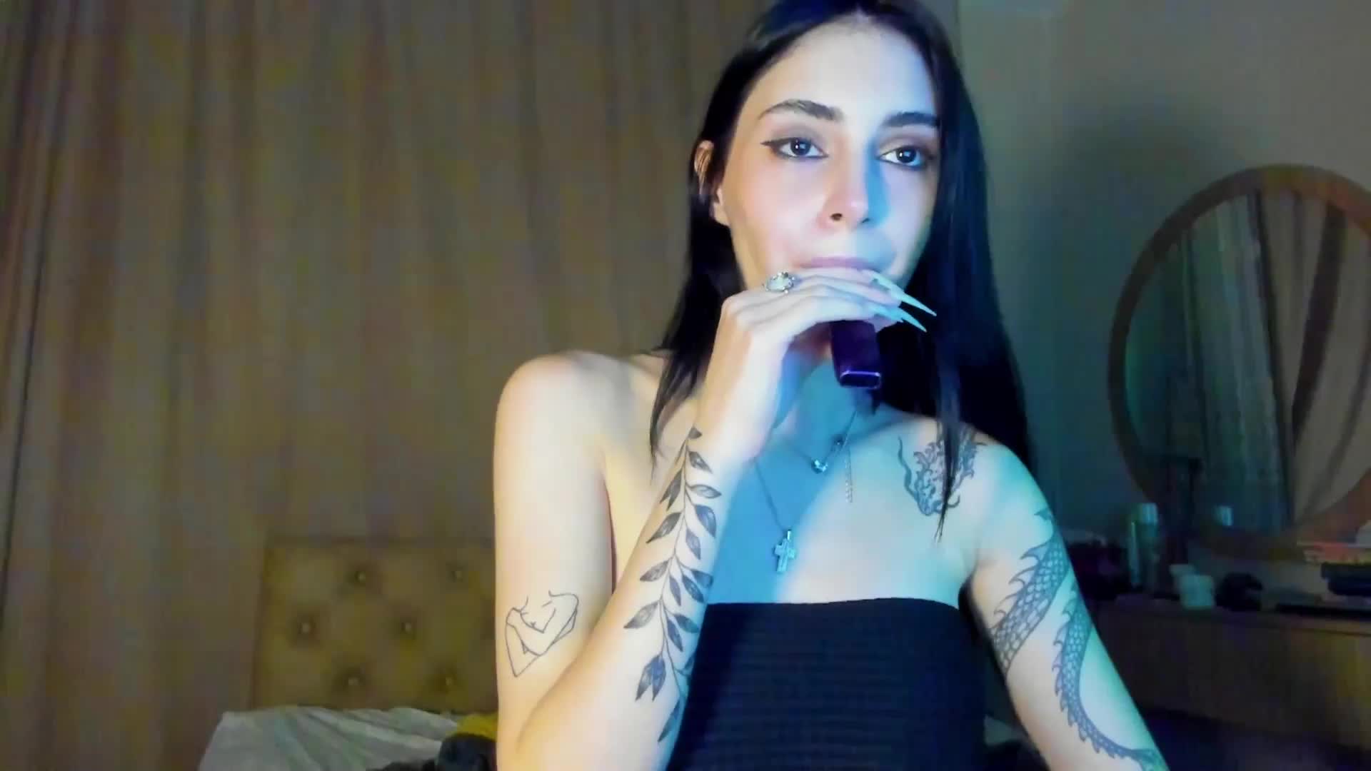 lesyalis Live Sex September 2, 2026
